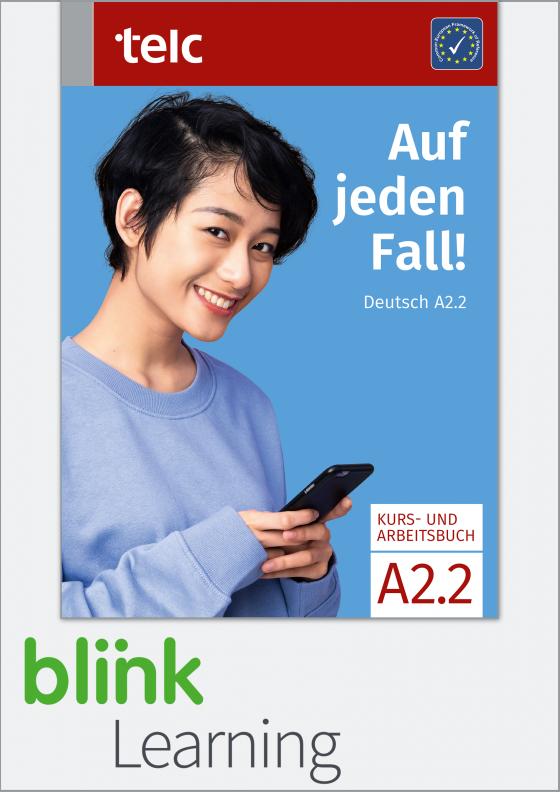 Cover-Bild Auf jeden Fall!