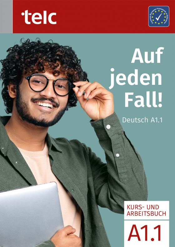 Cover-Bild Auf jeden Fall!