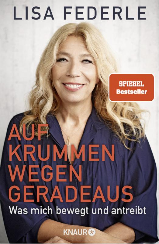 Cover-Bild Auf krummen Wegen geradeaus