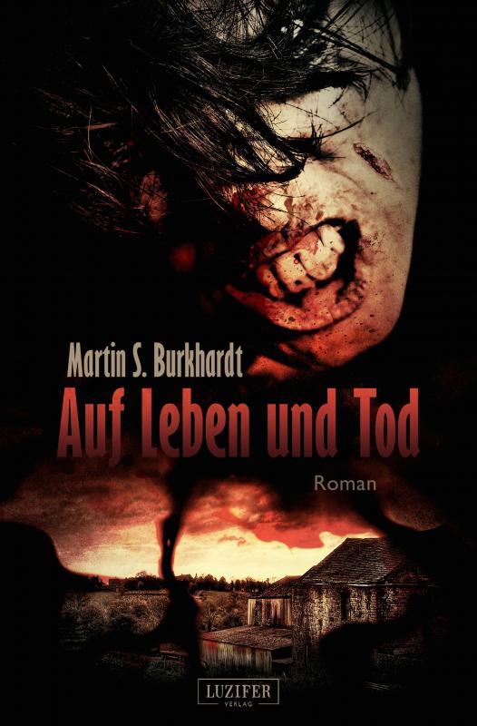 Cover-Bild AUF LEBEN UND TOD