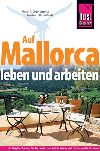 Cover-Bild Auf Mallorca leben und arbeiten