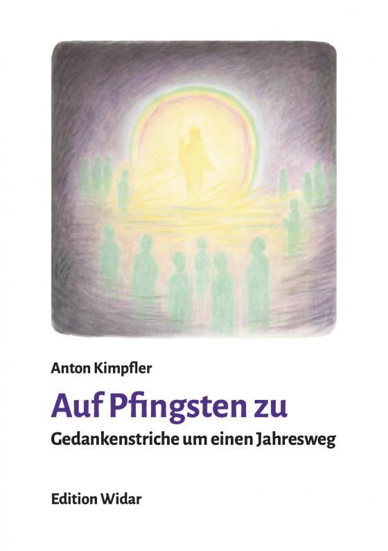 Cover-Bild Auf Pfingsten zu