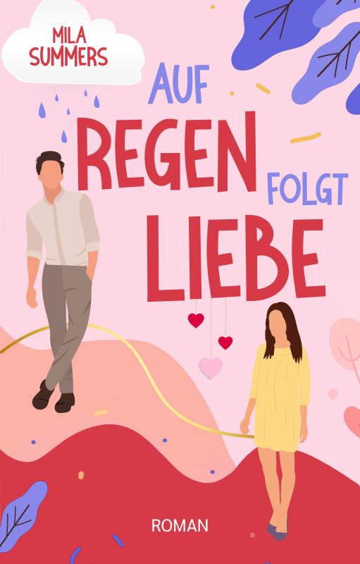 Cover-Bild Auf Regen folgt Liebe