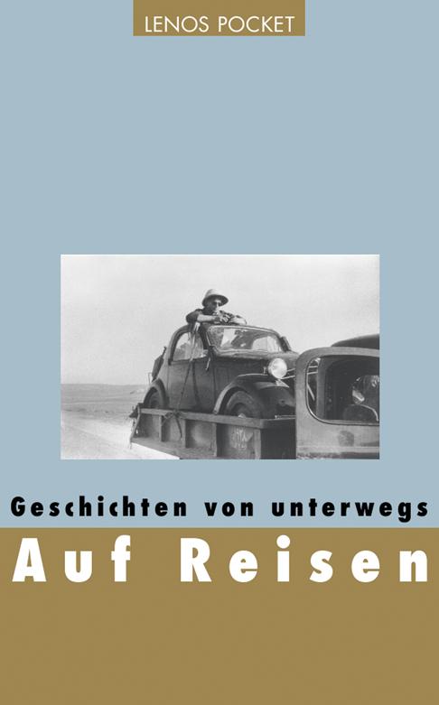Cover-Bild Auf Reisen