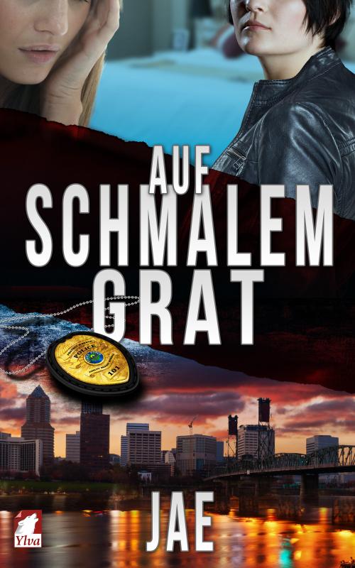 Cover-Bild Auf schmalem Grat