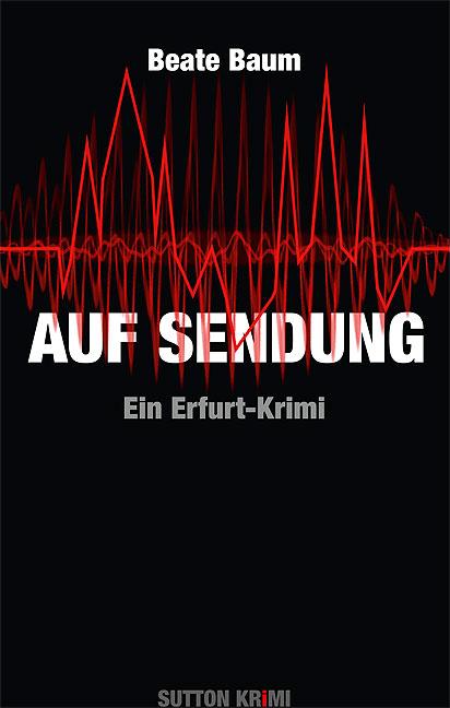 Cover-Bild Auf Sendung