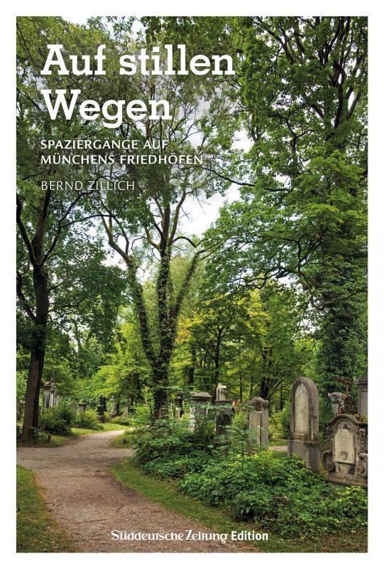 Cover-Bild Auf stillen Wegen