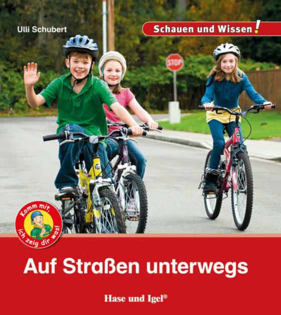 Cover-Bild Auf Straßen unterwegs