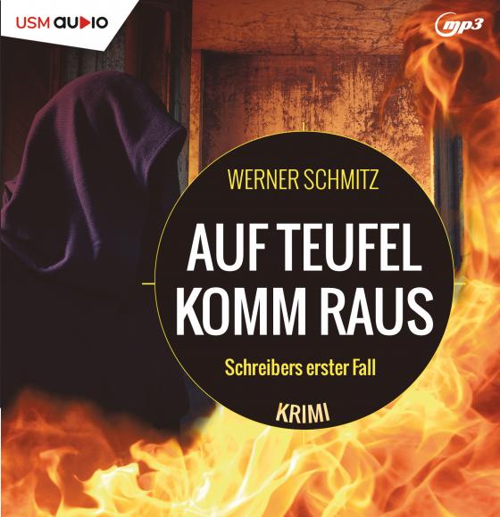 Cover-Bild Auf Teufel komm raus