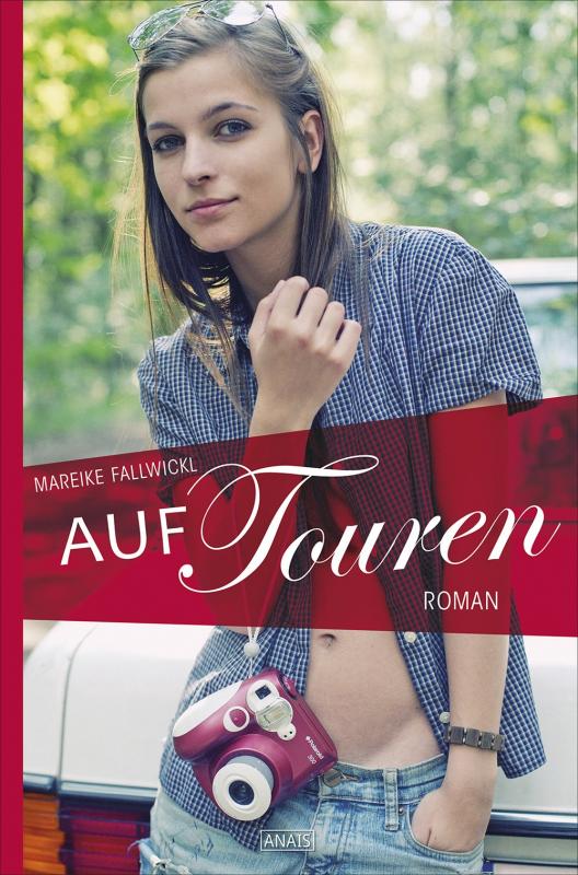 Cover-Bild Auf Touren