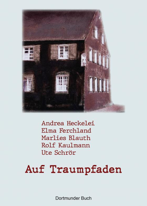 Cover-Bild Auf Traumpfaden
