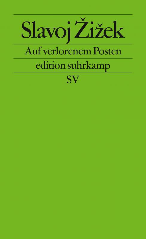 Cover-Bild Auf verlorenem Posten