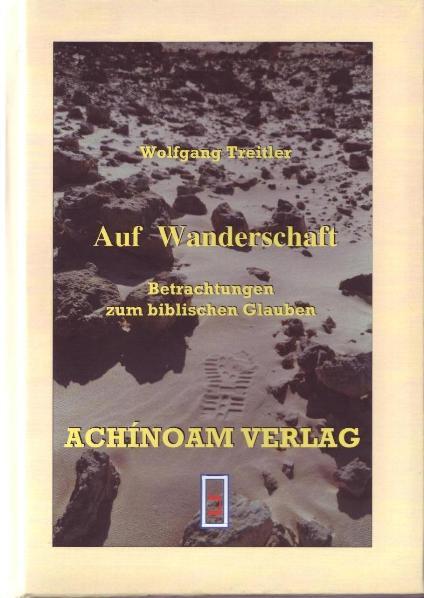 Cover-Bild Auf Wanderschaft