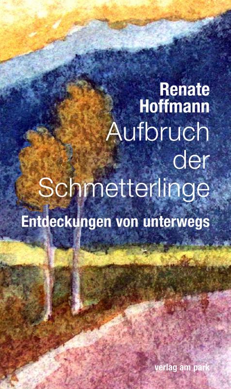 Cover-Bild Aufbruch der Schmetterlinge