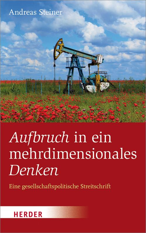 Cover-Bild Aufbruch in ein mehrdimensionales Denken