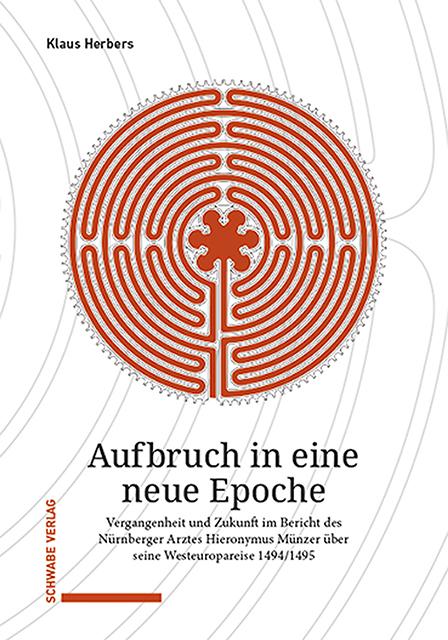 Cover-Bild Aufbruch in eine neue Epoche