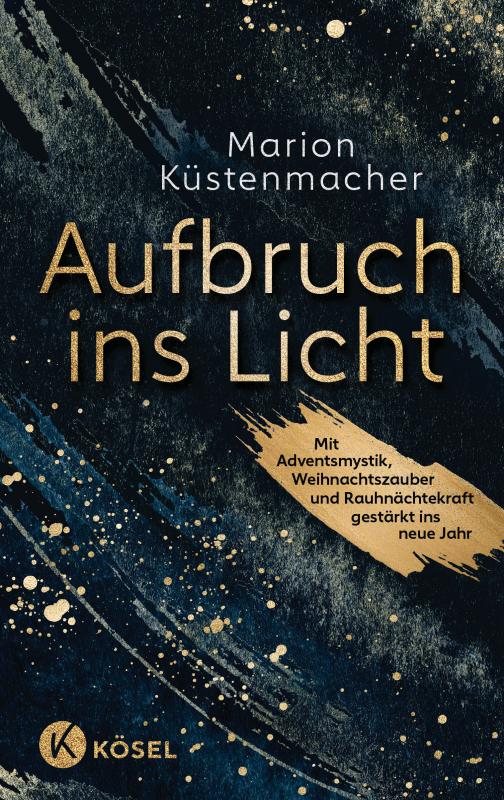 Cover-Bild Aufbruch ins Licht