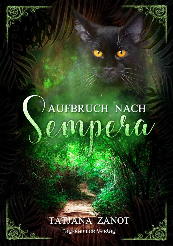 Cover-Bild Aufbruch nach Sempera