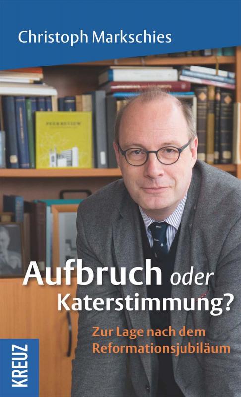 Cover-Bild Aufbruch oder Katerstimmung?