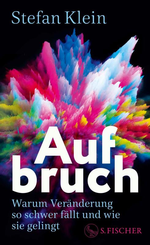 Cover-Bild Aufbruch