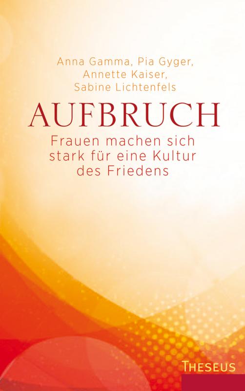 Cover-Bild Aufbruch