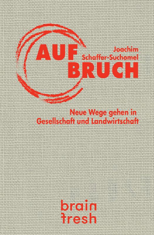 Cover-Bild Aufbruch