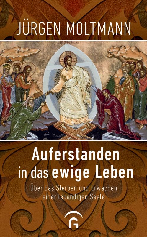 Cover-Bild Auferstanden in das ewige Leben