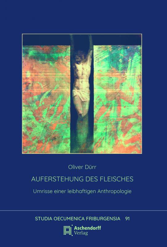 Cover-Bild Auferstehung des Fleisches