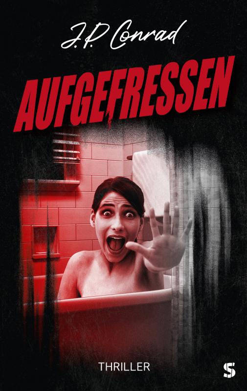 Cover-Bild Aufgefressen