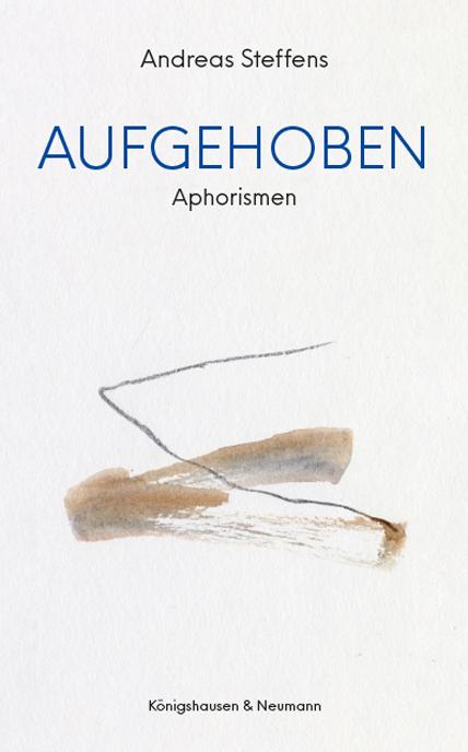 Cover-Bild Aufgehoben