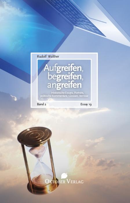 Cover-Bild Aufgreifen, begreifen, angreifen – Band 2