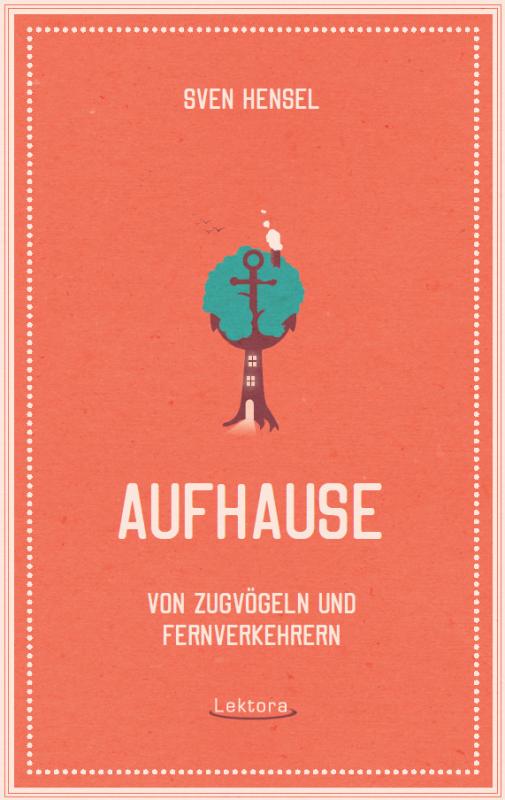 Cover-Bild Aufhause
