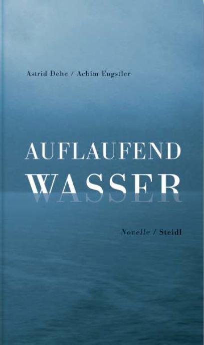 Cover-Bild Auflaufend Wasser