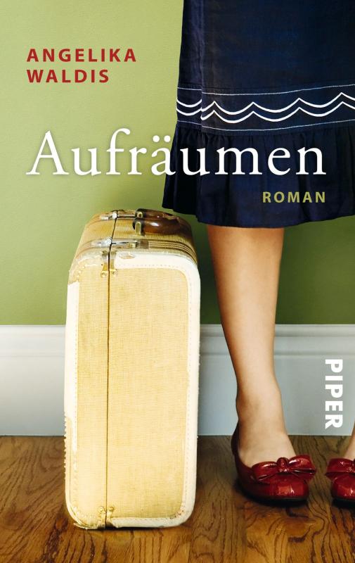 Cover-Bild Aufräumen