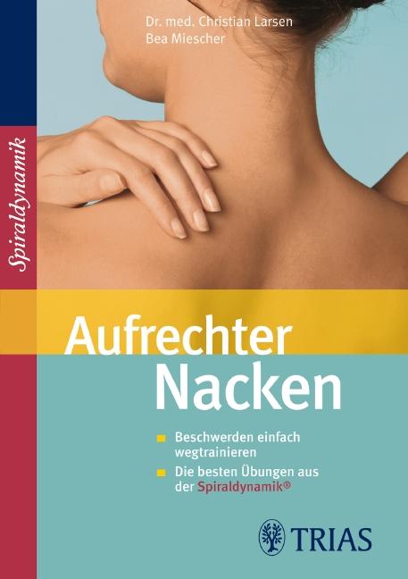 Cover-Bild Aufrechter Nacken