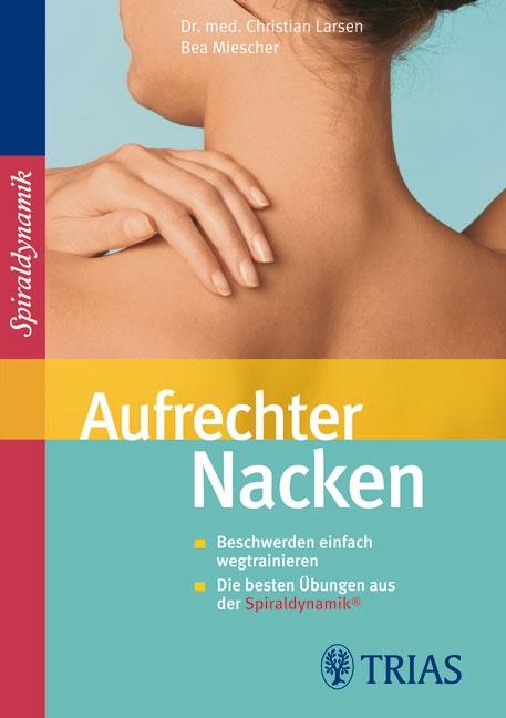 Cover-Bild Aufrechter Nacken