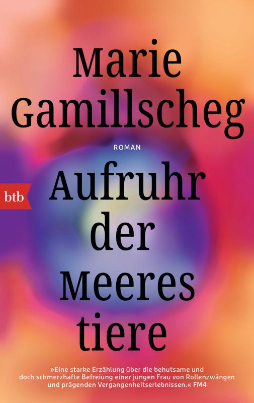 Cover-Bild Aufruhr der Meerestiere