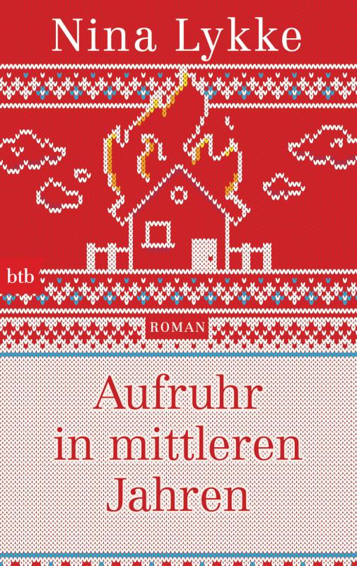 Cover-Bild Aufruhr in mittleren Jahren