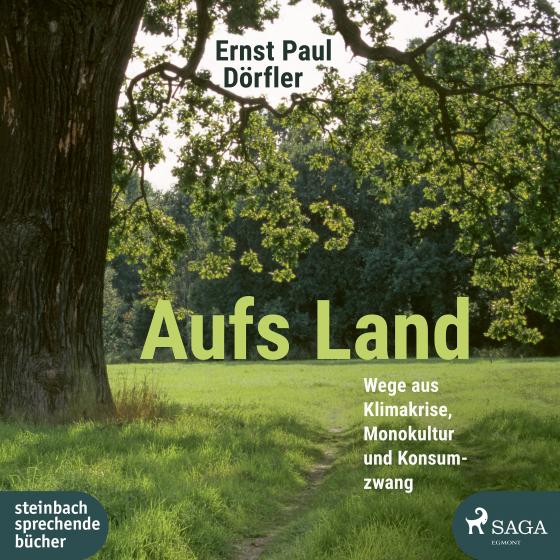 Cover-Bild Aufs Land