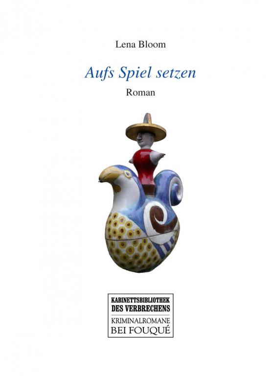 Cover-Bild Aufs Spiel setzen