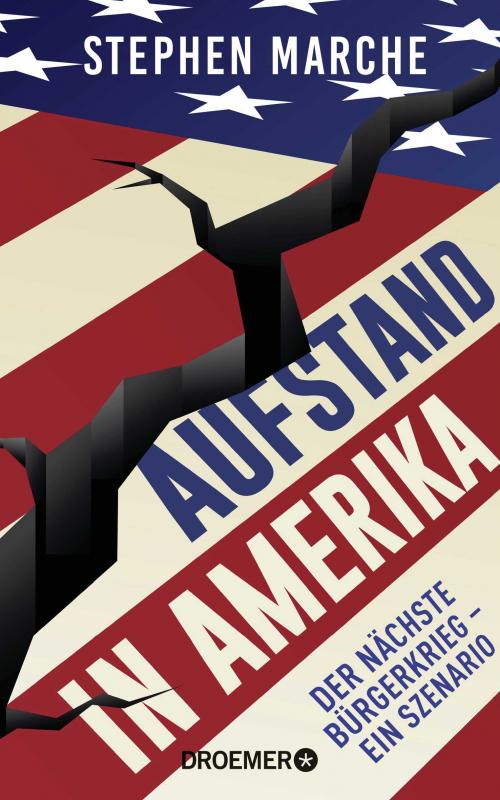 Cover-Bild Aufstand in Amerika