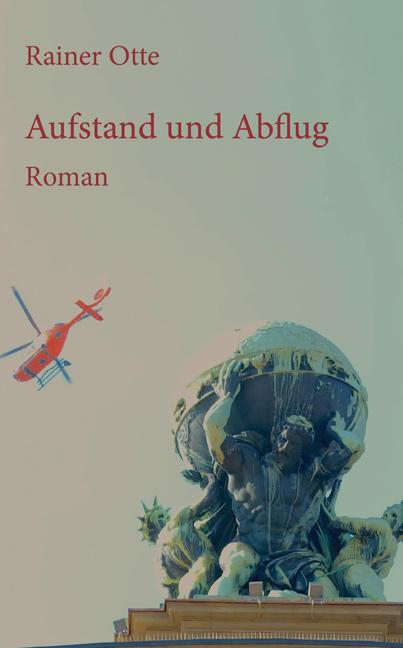 Cover-Bild Aufstand und Abflug