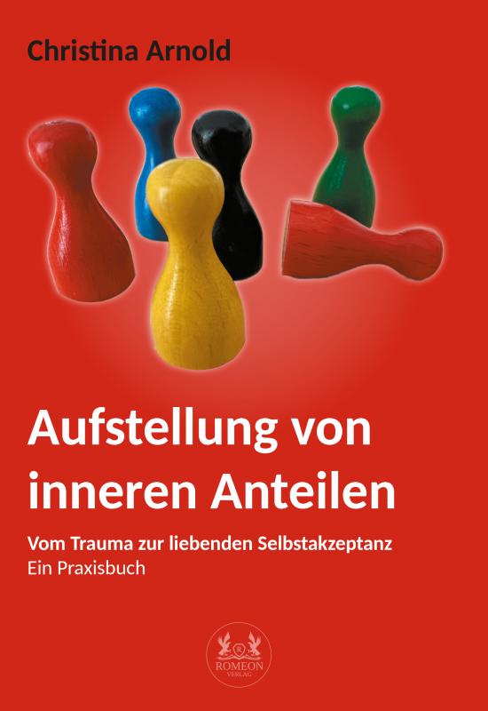 Cover-Bild Aufstellung von inneren Anteilen