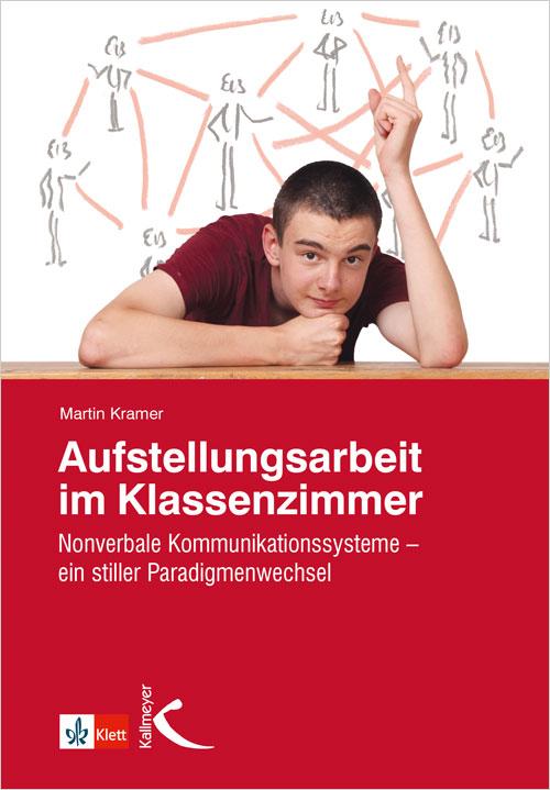 Cover-Bild Aufstellungsarbeit im Klassenzimmer