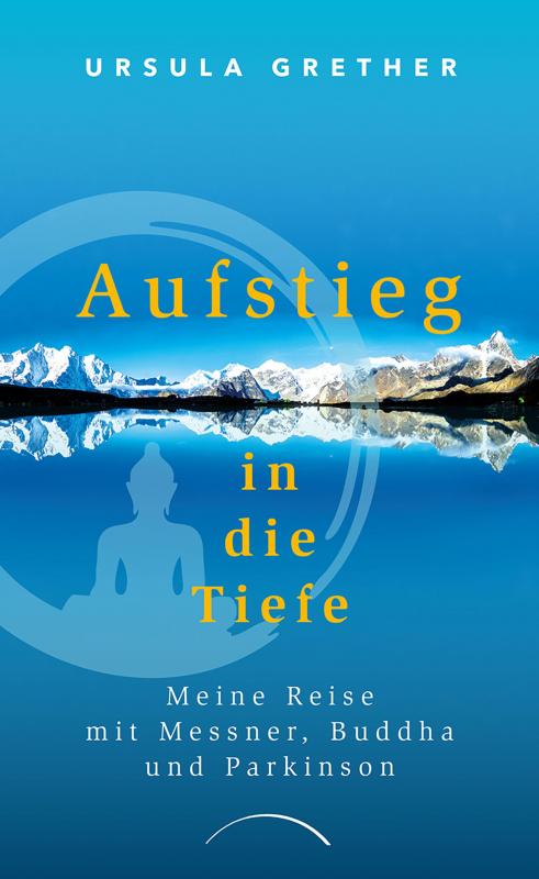 Cover-Bild Aufstieg in die Tiefe