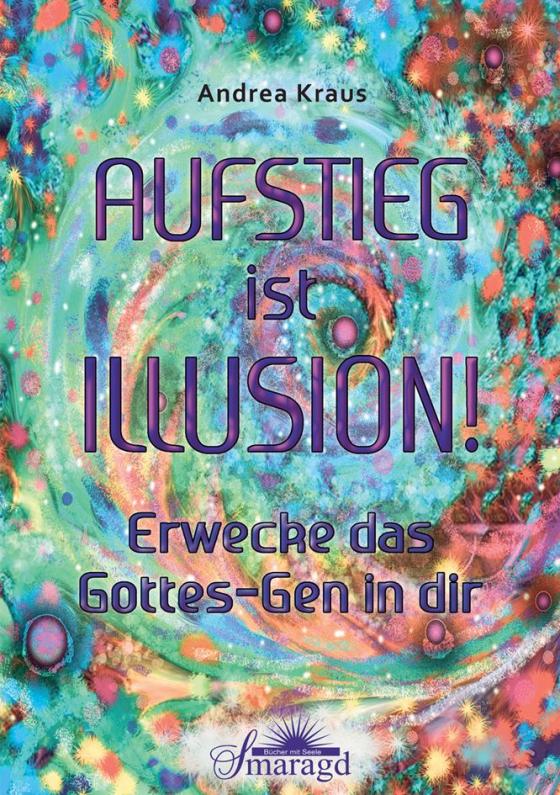 Cover-Bild Aufstieg ist Illusion!