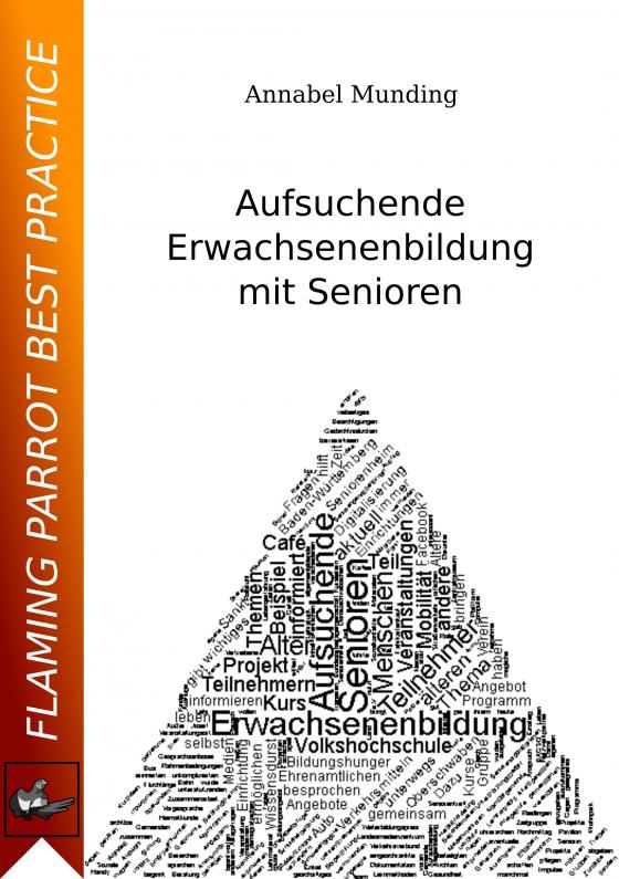 Cover-Bild Aufsuchende Erwachsenenbildung mit Senioren