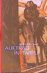 Cover-Bild Auftrag in Tartu