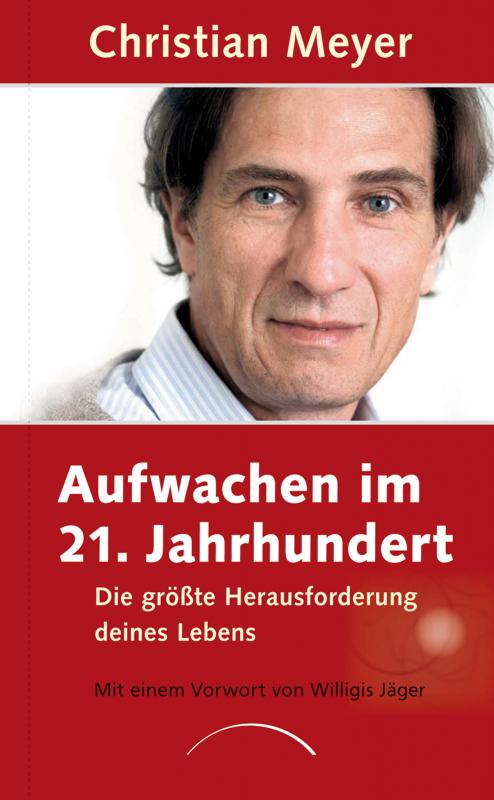 Cover-Bild Aufwachen im 21. Jahrhundert