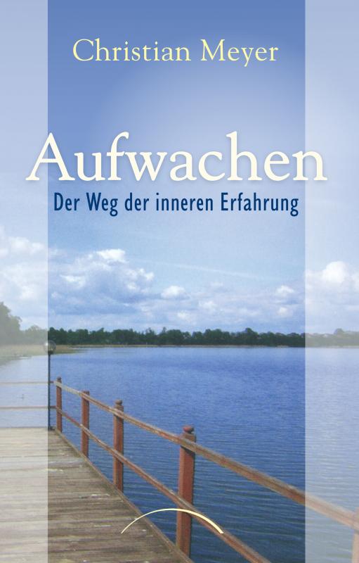 Cover-Bild Aufwachen